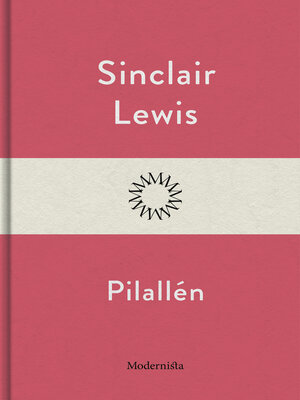 cover image of Pilallén